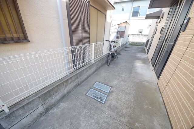 エルアルボリートの物件内観写真