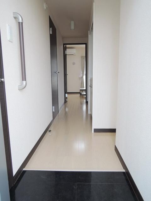 レオネクストてんまやの物件内観写真