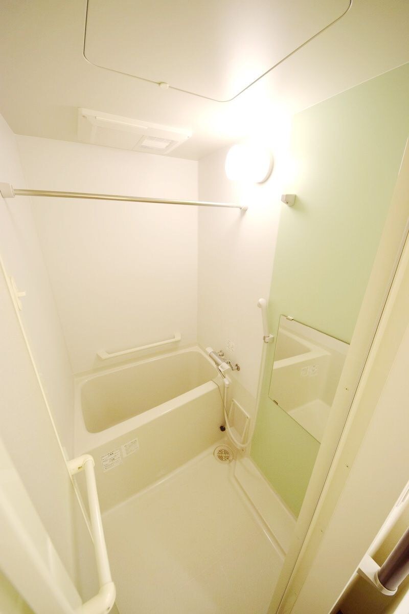 クレイノアダージョの物件内観写真