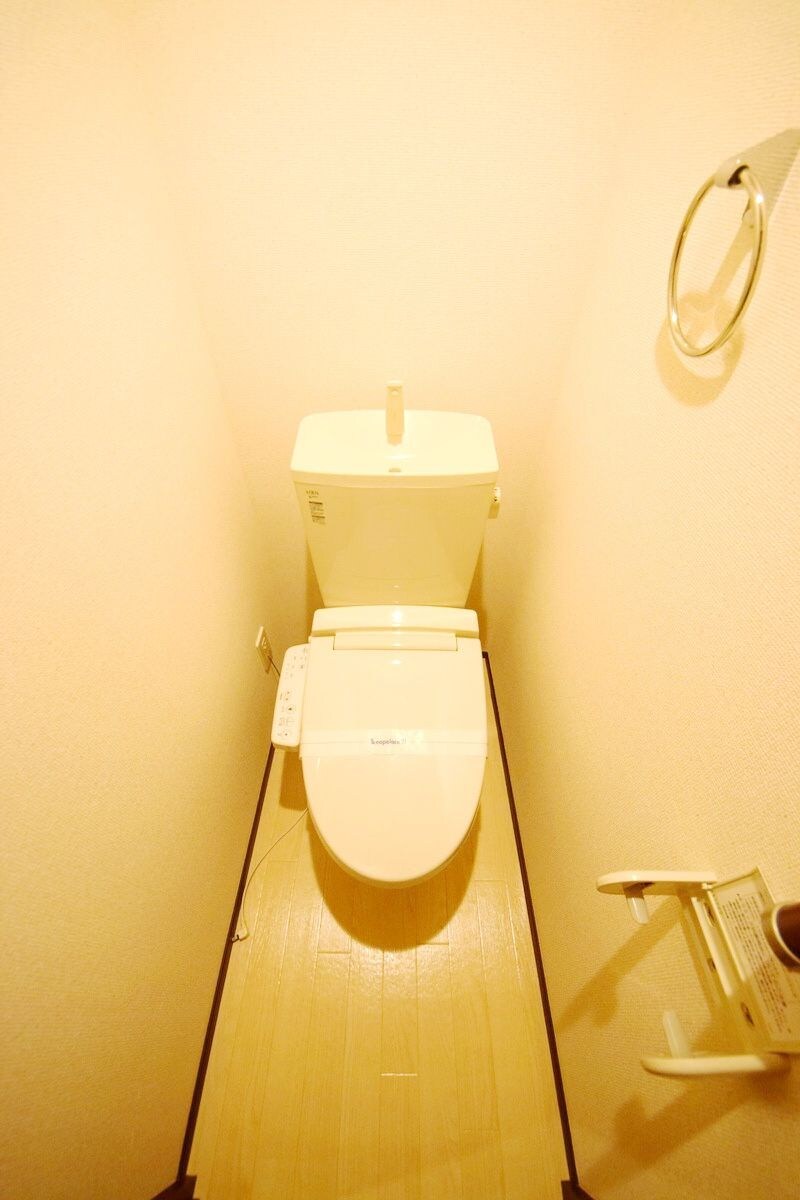 クレイノアダージョの物件内観写真