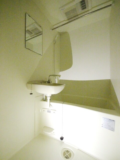 レオパレスコンステラションの物件内観写真