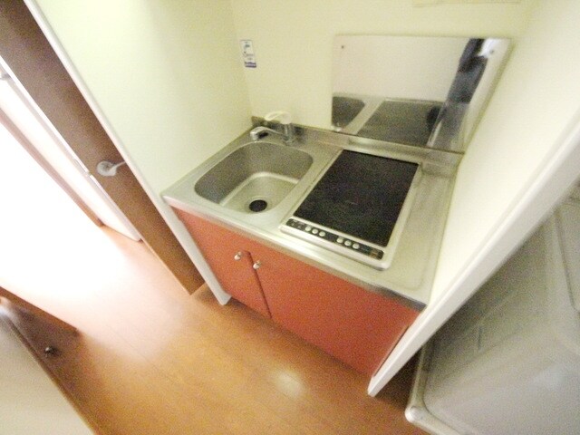 レオパレスコンステラションの物件内観写真