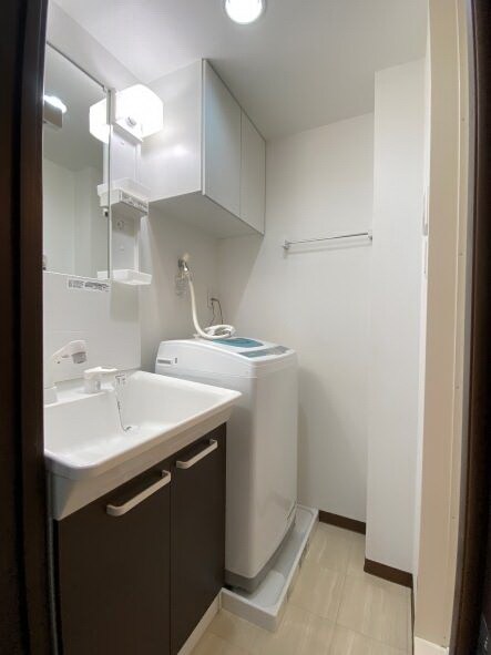 サンレジデンス武蔵野の物件内観写真