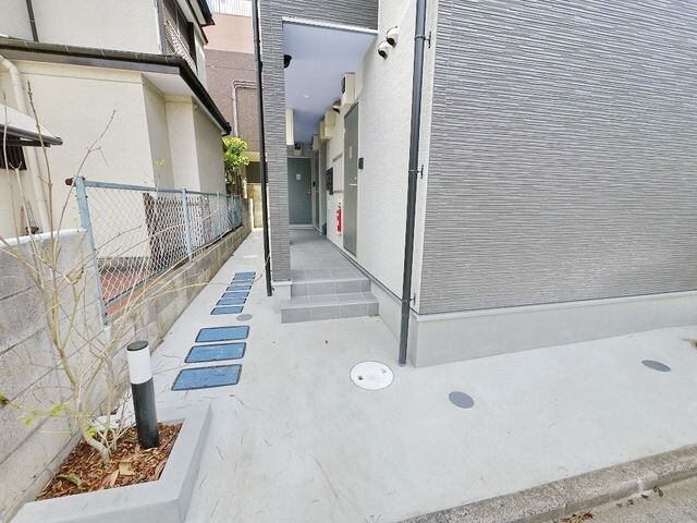 Grandirの物件内観写真