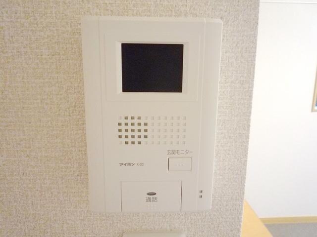 レオネクストファミリア白山の物件内観写真