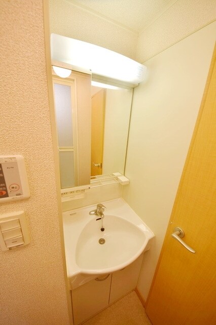 レオネクストファミリア白山の物件内観写真