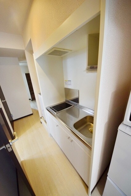 レオネクストペイサージュの物件内観写真