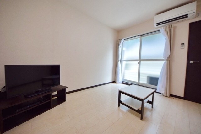 レオネクストペイサージュの物件内観写真