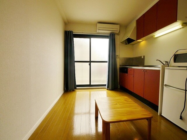 レオパレス西久保の物件内観写真