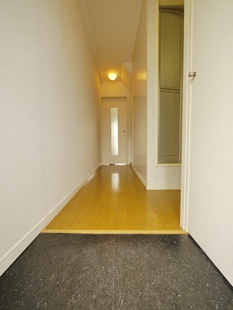 レオパレス西久保の物件内観写真