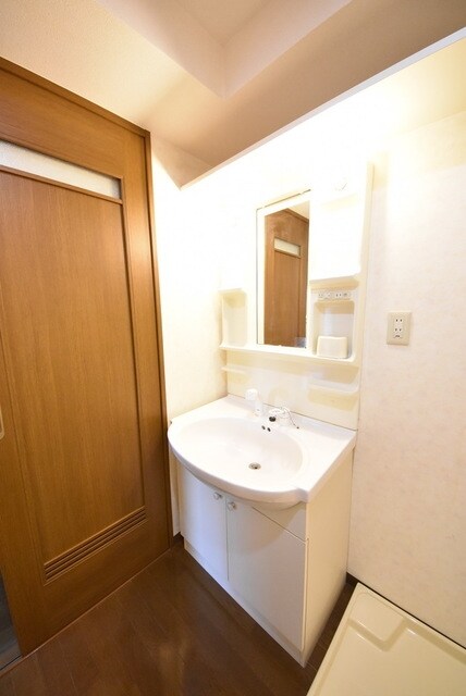 フォレスト壱番館の物件内観写真