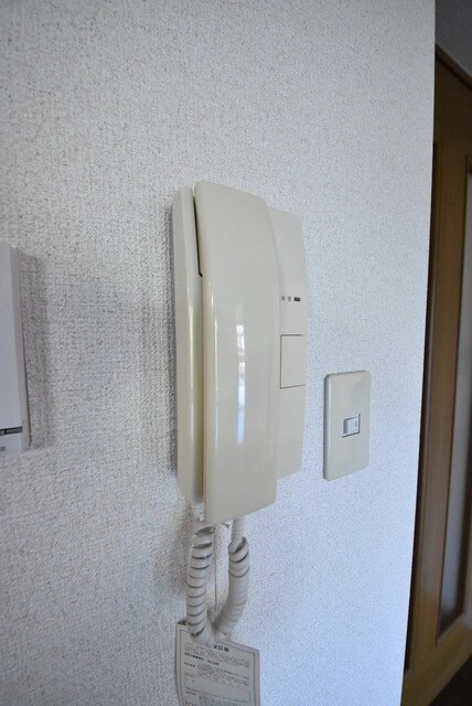 フォレスト壱番館の物件内観写真