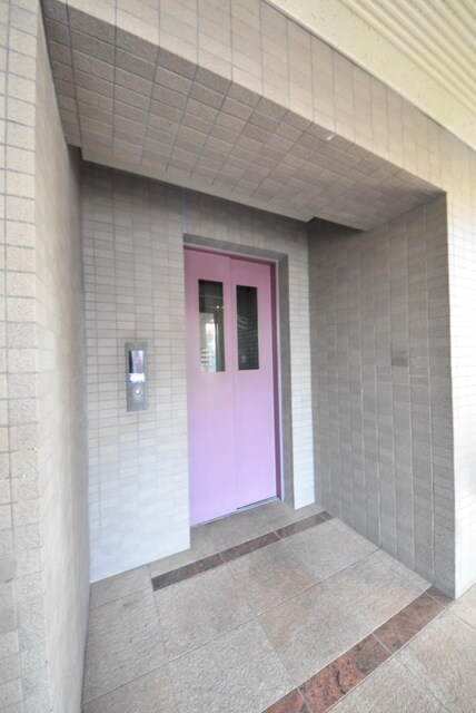 フォレスト壱番館の物件内観写真