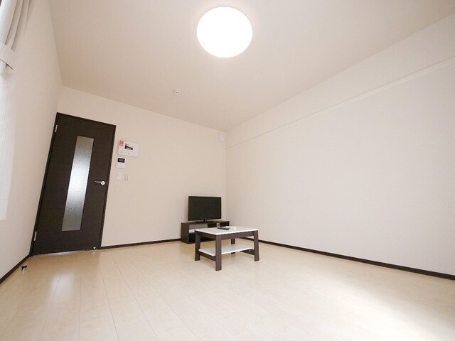 クレイノHIROの物件内観写真