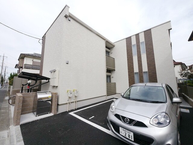 クレイノHIROの物件内観写真