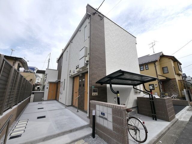 クレイノHIROの物件内観写真