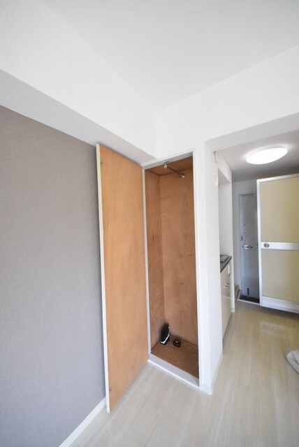 ジョイナス鷹の台の物件内観写真