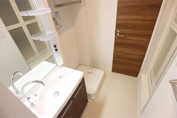 マインズBの物件内観写真