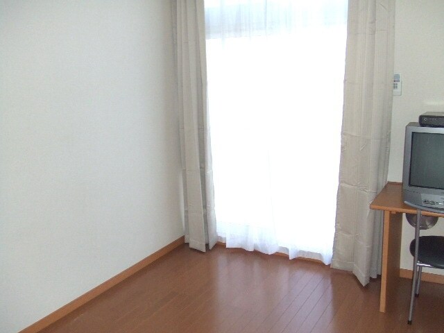 レオパレス柏葉の物件内観写真