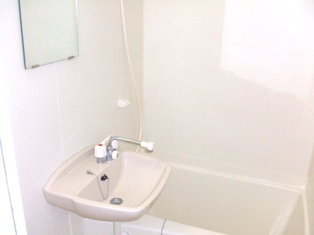 レオパレス柏葉の物件内観写真