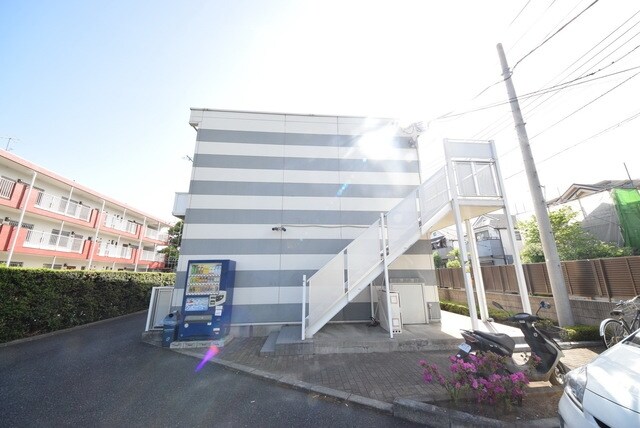 レオパレス柏葉の物件内観写真