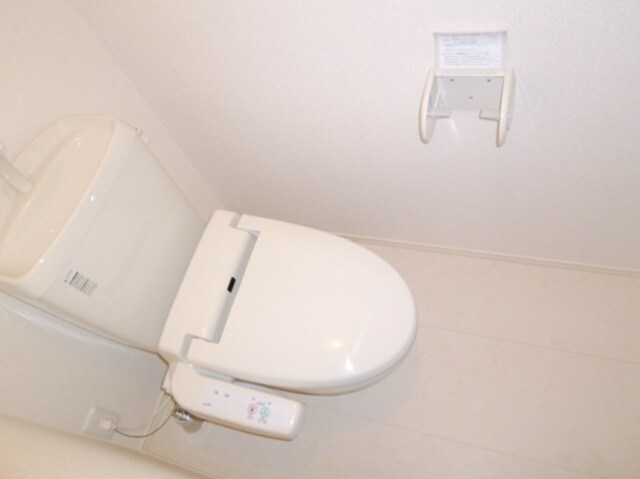 クローカスNIIZA Aの物件内観写真