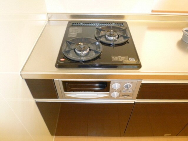 クローカスNIIZA Aの物件内観写真