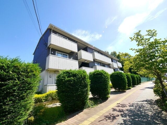 クローカスNIIZA Aの物件内観写真