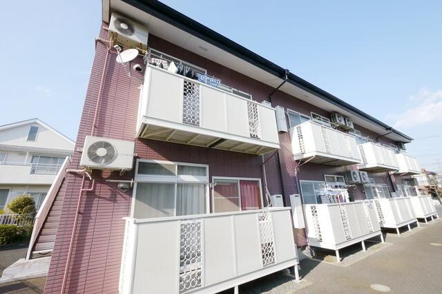 サンシティマノの物件内観写真