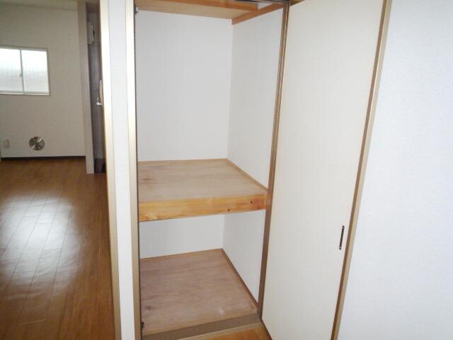 サンシティマノの物件内観写真