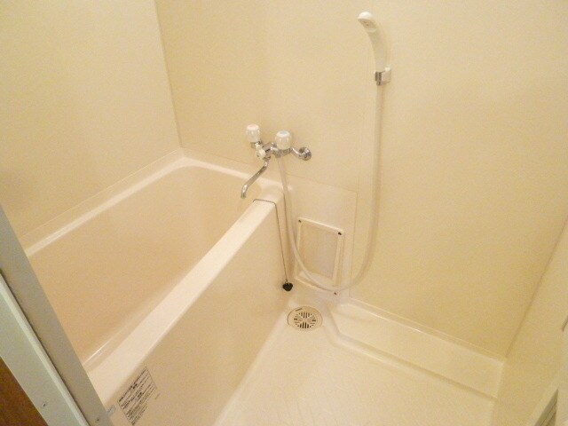 クレールの物件内観写真