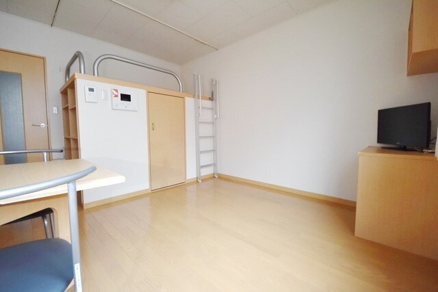 レオネクストフィロ 前沢宿Iの物件内観写真