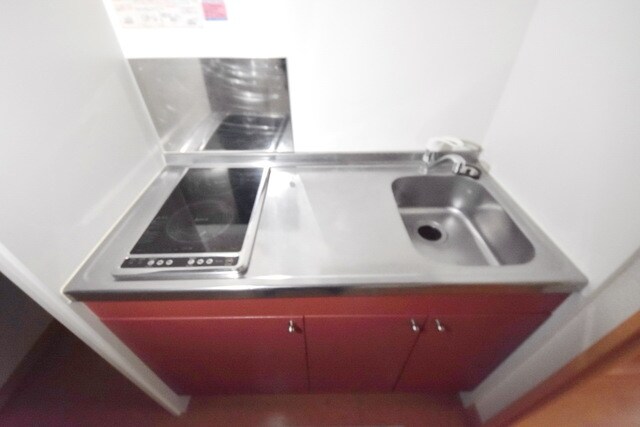 レオネクストフィロ 前沢宿Iの物件内観写真