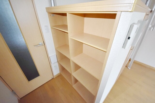 レオネクストフィロ 前沢宿Iの物件内観写真