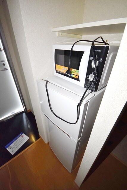 レオネクストフィロ 前沢宿Iの物件内観写真