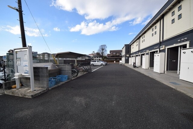 レオネクストフィロ 前沢宿Iの物件内観写真