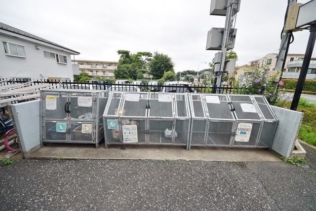 ライオンズマンション清瀬第2の物件内観写真