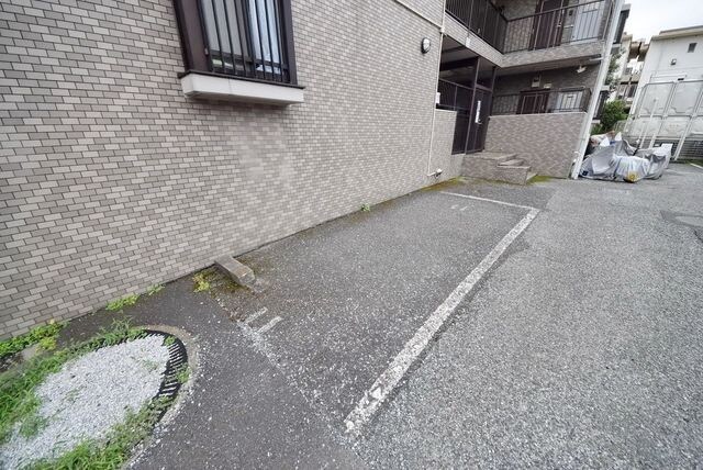 ライオンズマンション清瀬第2の物件内観写真