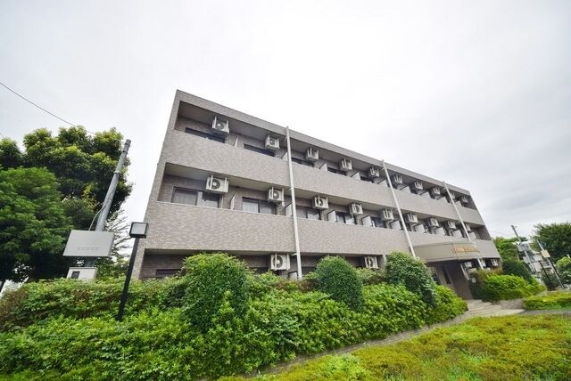 ライオンズマンション清瀬第2の物件内観写真