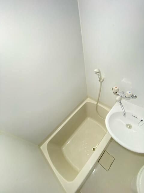 諸星荘の物件内観写真