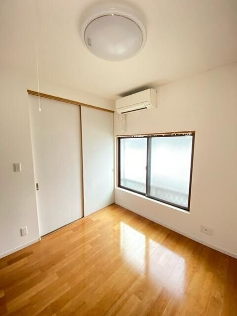 諸星荘の物件内観写真