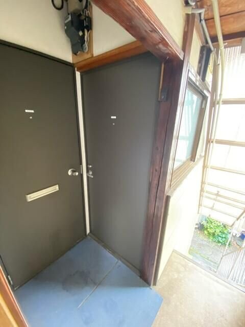 諸星荘の物件内観写真