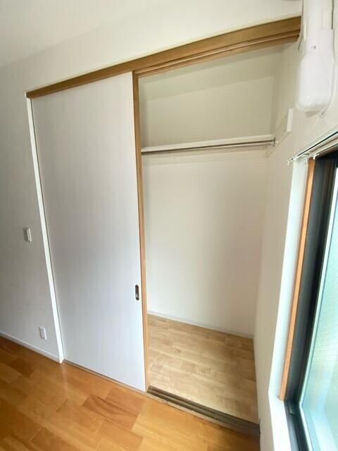 諸星荘の物件内観写真