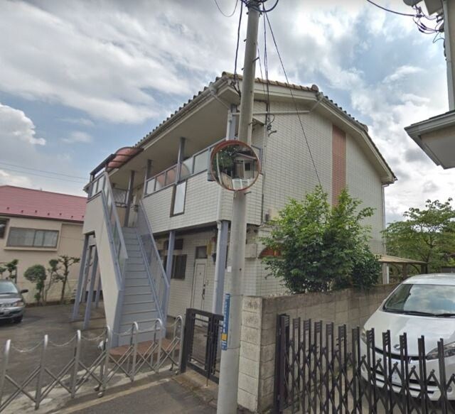 ハイムFの物件内観写真