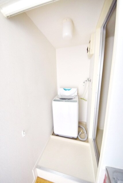 レオパレスOrkの物件内観写真