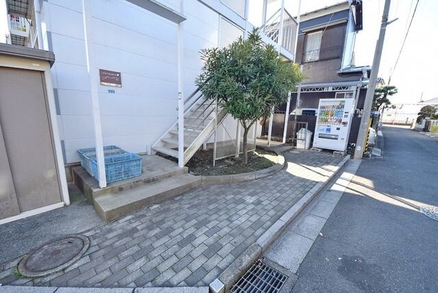 レオパレスOrkの物件内観写真