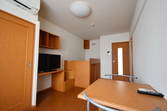 レオパレスヴィラ ポラリスの物件内観写真