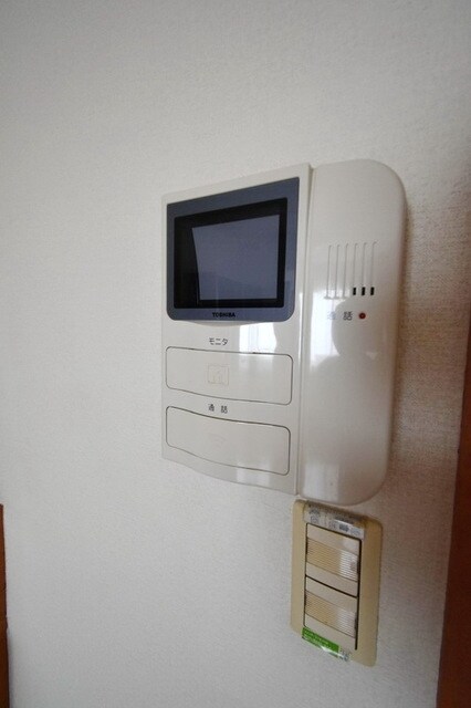 レオパレスヴィラ ポラリスの物件内観写真