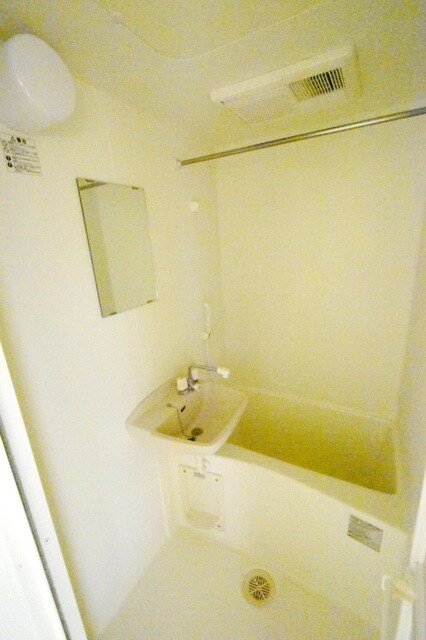 レオパレスヴィラ ポラリスの物件内観写真