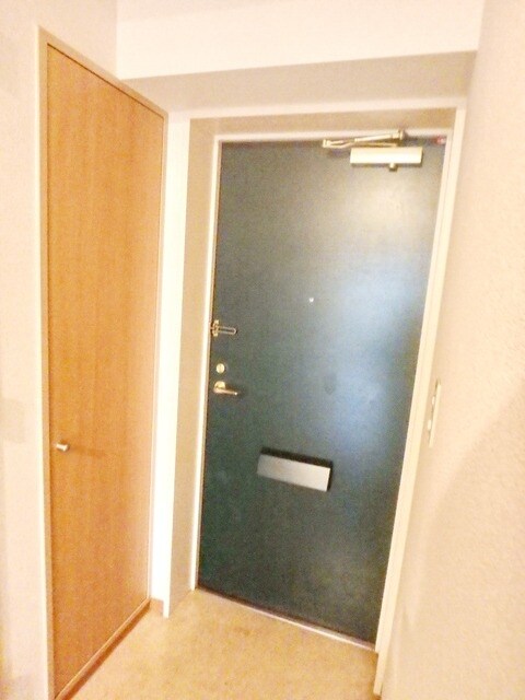 メゾン「サロム」の物件内観写真